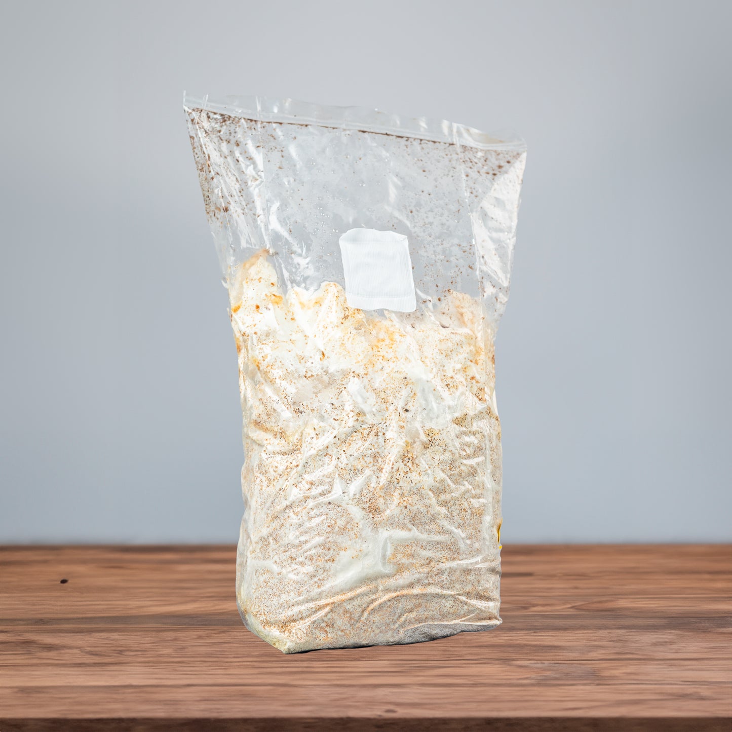 Lion's Mane Mushroom Grow Kit